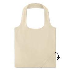 Bolsa de Mano Plegable para Compras de Algodón