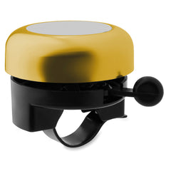 Timbre para Bicicleta de Aluminio y ABS