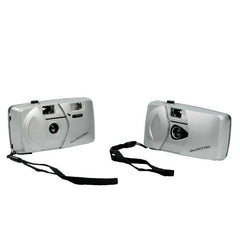 Cámara Fotográfica 35 mm.