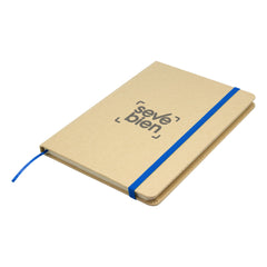 Libreta BOOKRAFT
