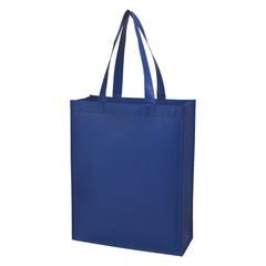Bolsa de Mano Non-Woven con Laminado Mate para Compras