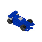 AUTO F1 ANTIESTRÉS.