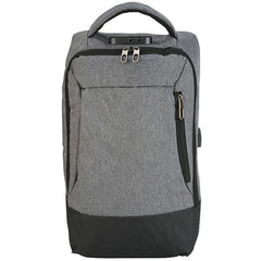 Backpack Johnson