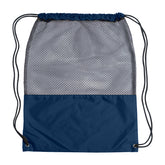 Morral Deportivo de PLPES y Malla