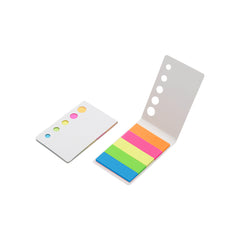 SET DE BANDERITAS FAHAN.