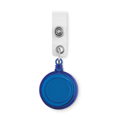 Porta Gafetes con Yoyo