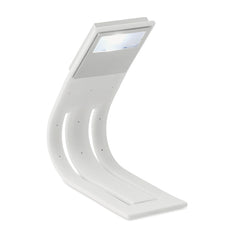 Separador de Libro Flexible con Luz LED 2 en 1