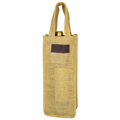 Porta-Vinos Yute