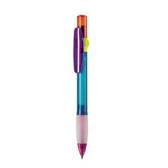 Bolígrafo Allegra Mix