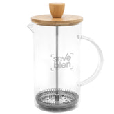 Cafetera Prensa Francesa BAMBCOFFEE