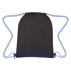 Morral Non-Woven con Puntos
