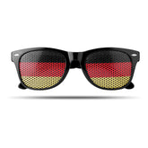 Lentes de Sol con Bandera