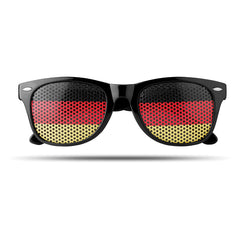 Lentes de Sol con Bandera