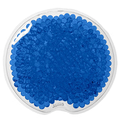 Compresa de Gel Terapéutico en Forma de Círculo