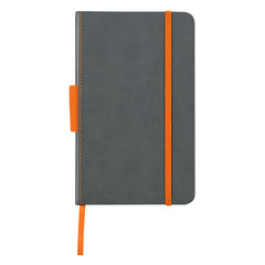 Libreta Pemberly con Cubierta de PU