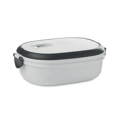 Fiambrera de PP 1000 ml