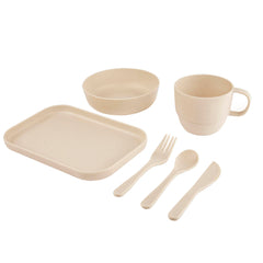 VAJILLA INDIVIDUAL ZEKE