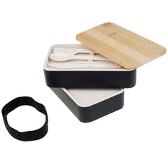 Doble Lucnh-Box Polaris