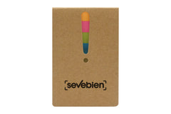 SET DE AUTOADHESIVOS XIMMY