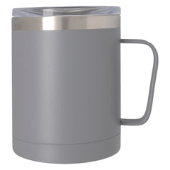 Taza Térmica de Acero Inoxidable 12 Oz.