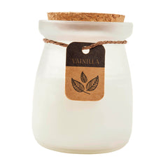 VELA VANILLE