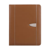 Portadocumentos Eclipse con Cubierta de Piel Regenerada