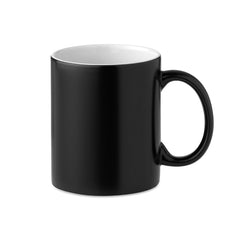 Taza de Cerámica para Sublimación que Cambia de Color 300 ml