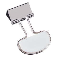 Clip para Carpeta de Metal