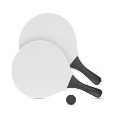 Set de Tenis para Playa