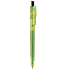 Bolígrafo Transparente Duo Lx