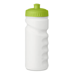 Cilindro Deportivo de PE 500 ml