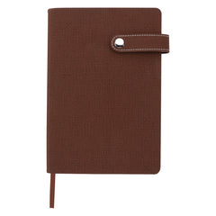 Libreta Madison de PU