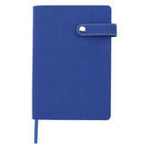 Libreta Madison de PU