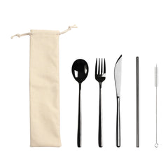 JUEGO DE CUBIERTOS CIMAHI.