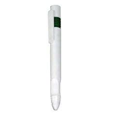 Bolígrafo Maxi Ergo White
