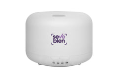 HUMIDIFICADOR DE AMBIENTE ROSE