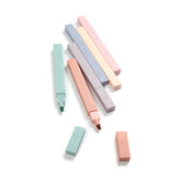 SET DE MARCADORES PAYA.