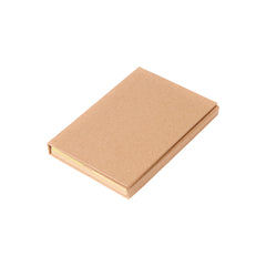 LIBRETA ECOLÓGICA KABUL.