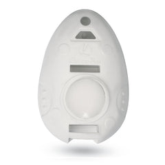 Porta Bolígrafo de Plástico con Adhesivo