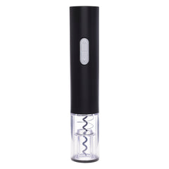 Sacacorchos Eléctrico de ABS y Silicón