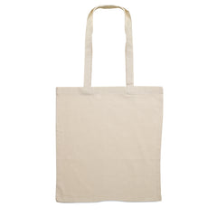 Bolsa de Mano para Compras de Algodón