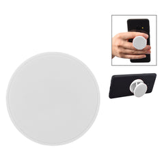 Soporte y Agarre para Teléfono Plegable 2 en 1