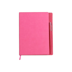 LIBRETA DUQM.