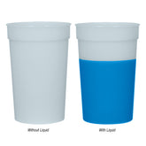 Vaso que Cambia de Color de PP 22 Oz.