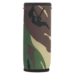 Insulador para Botella de Espuma de Celda