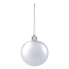 Esfera Navideña de PP