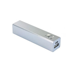 Batería Recargable de 2200 mAh de Plástico y Aluminio