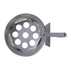 INICIADOR DE CARBÓN TYRA