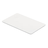 Tarjeta de Seguridad Anti-clonación con Bloqueo RFID