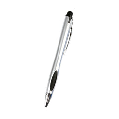 BOLÍGRAFO DE PLÁSTICO BANDAR.